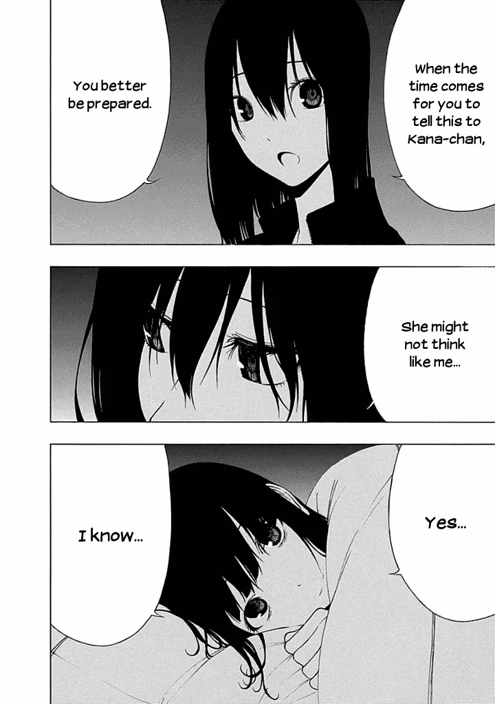 Invisible Chapter 16 page 18 - 