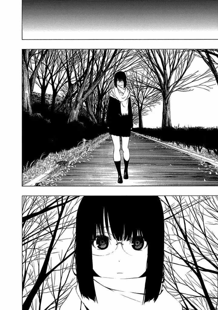 Invisible Chapter 16 page 22 - 