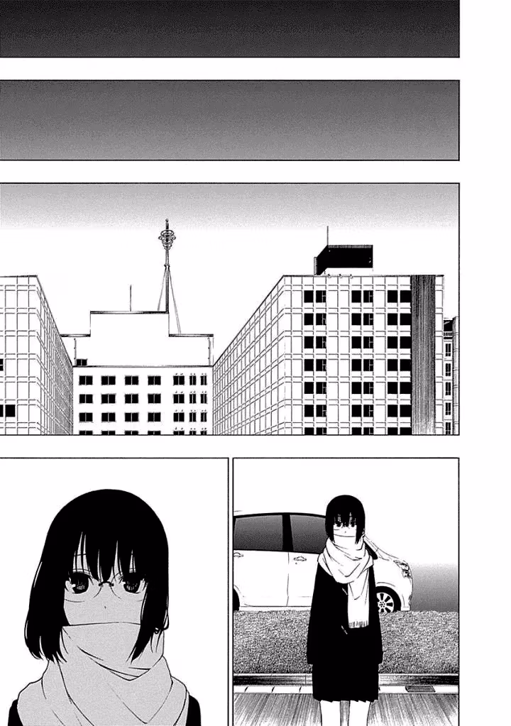 Invisible Chapter 16 page 23 - 