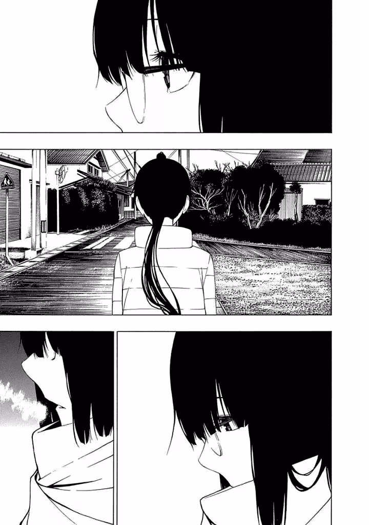 Invisible Chapter 16 page 27 - 