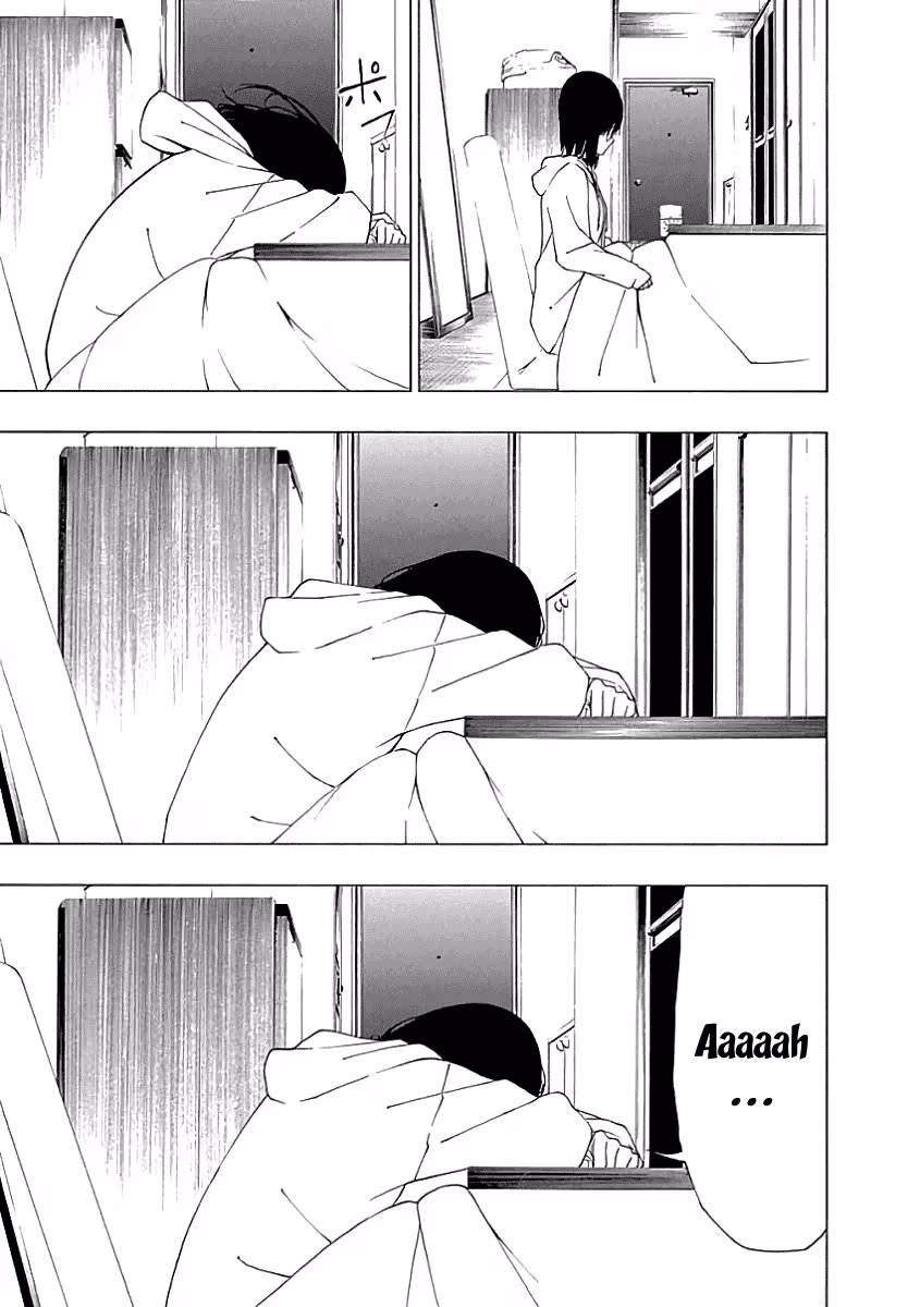 Invisible Chapter 17 page 15 - 