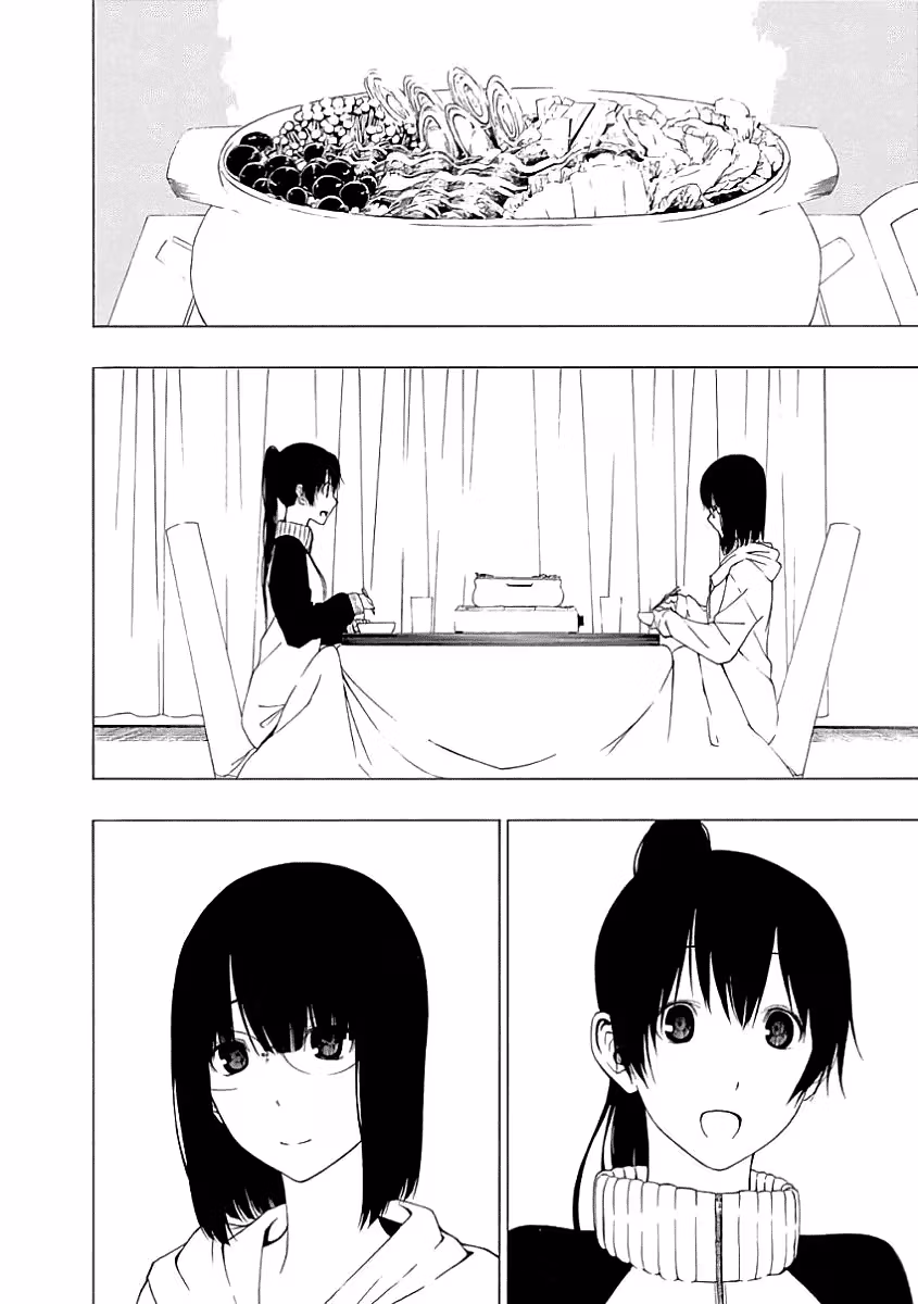 Invisible Chapter 17 page 30 - 