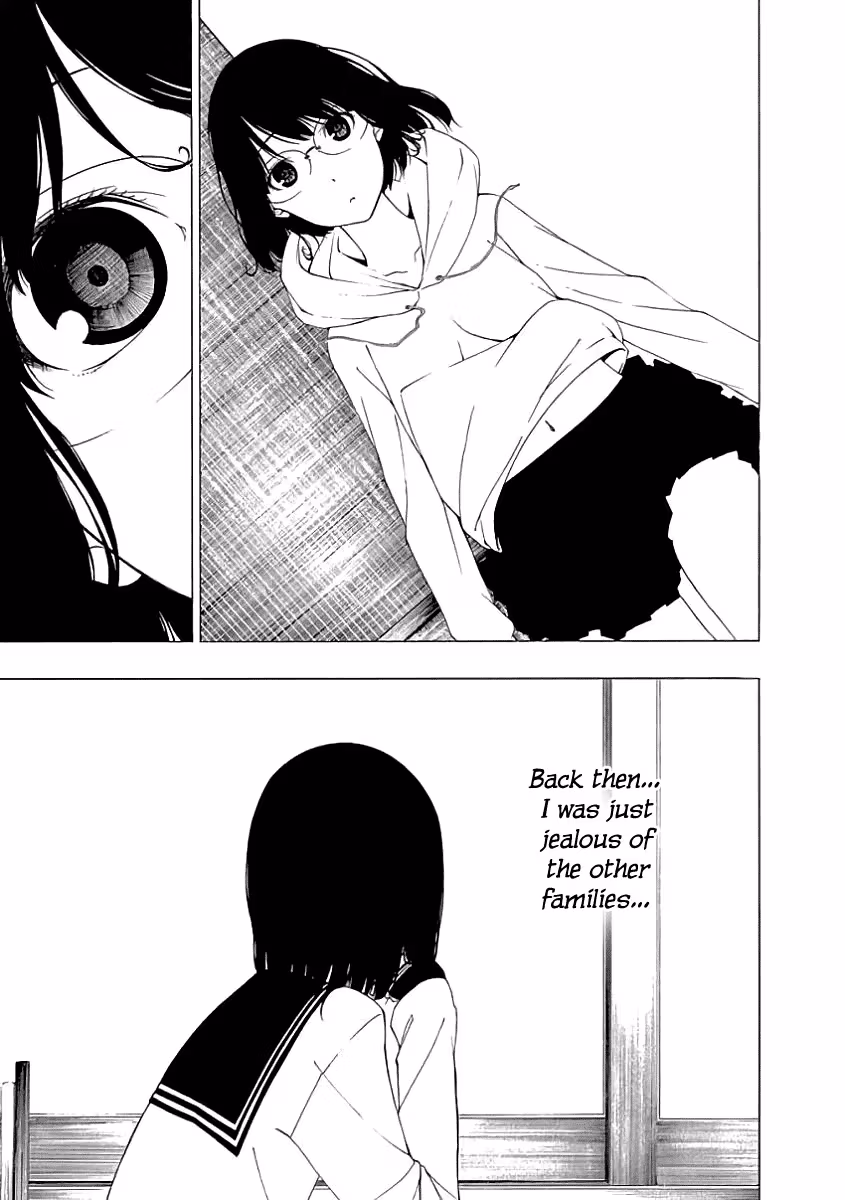 Invisible Chapter 17 page 33 - 