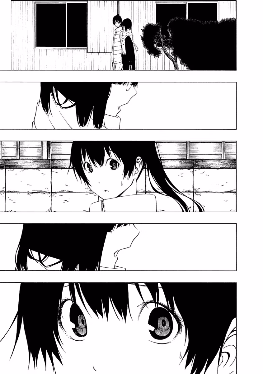 Invisible Chapter 17 page 7 - 