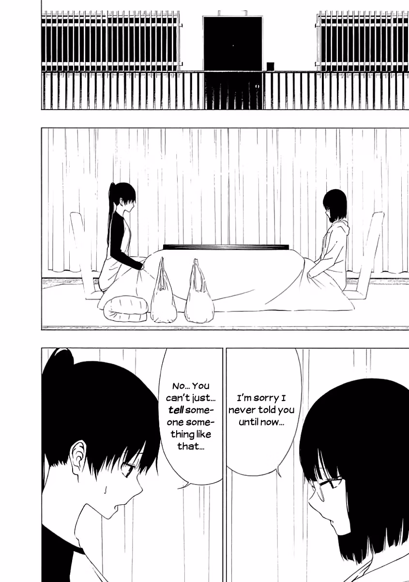 Invisible Chapter 17 page 8 - 