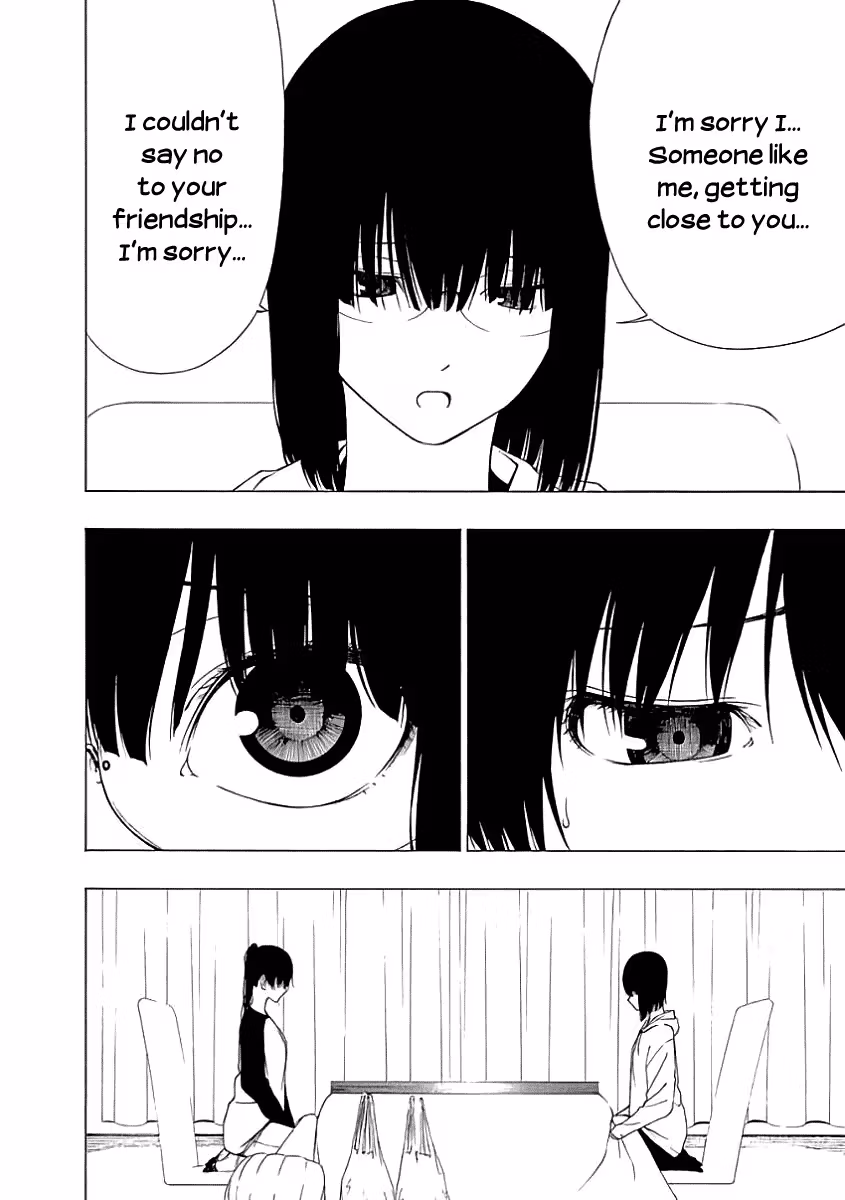 Invisible Chapter 17 page 10 - 
