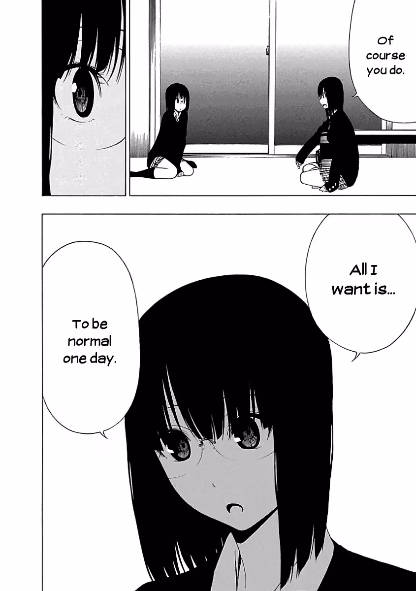 Invisible Chapter 18 page 12 - 
