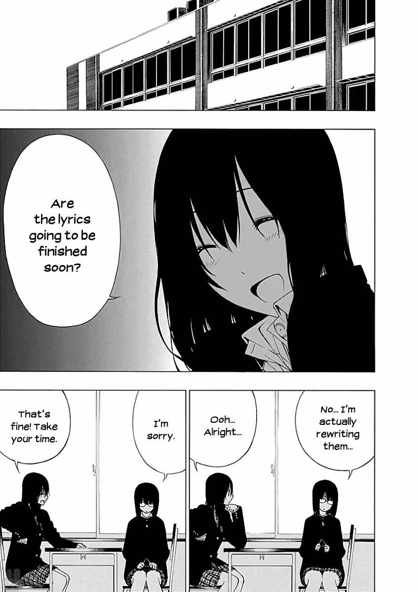 Invisible Chapter 18 page 3 - 