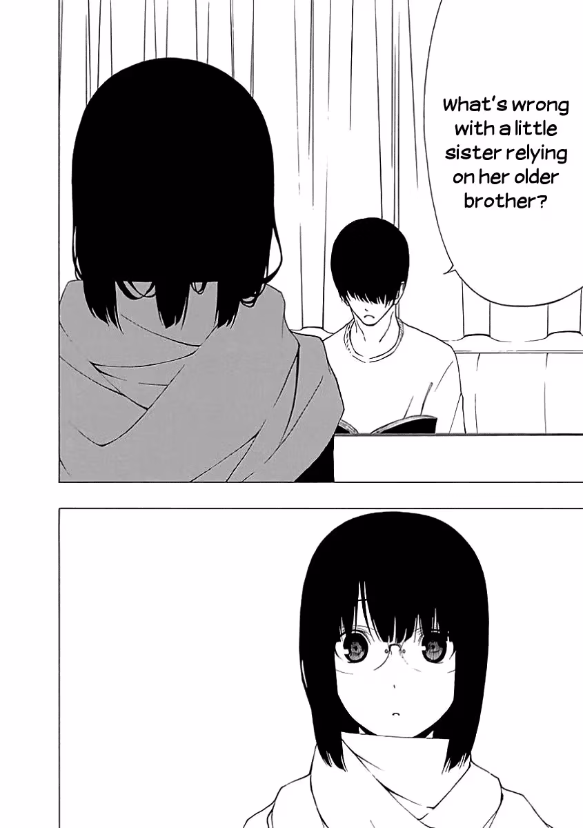 Invisible Chapter 18 page 22 - 