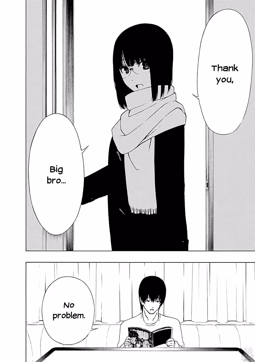 Invisible Chapter 18 page 24 - 
