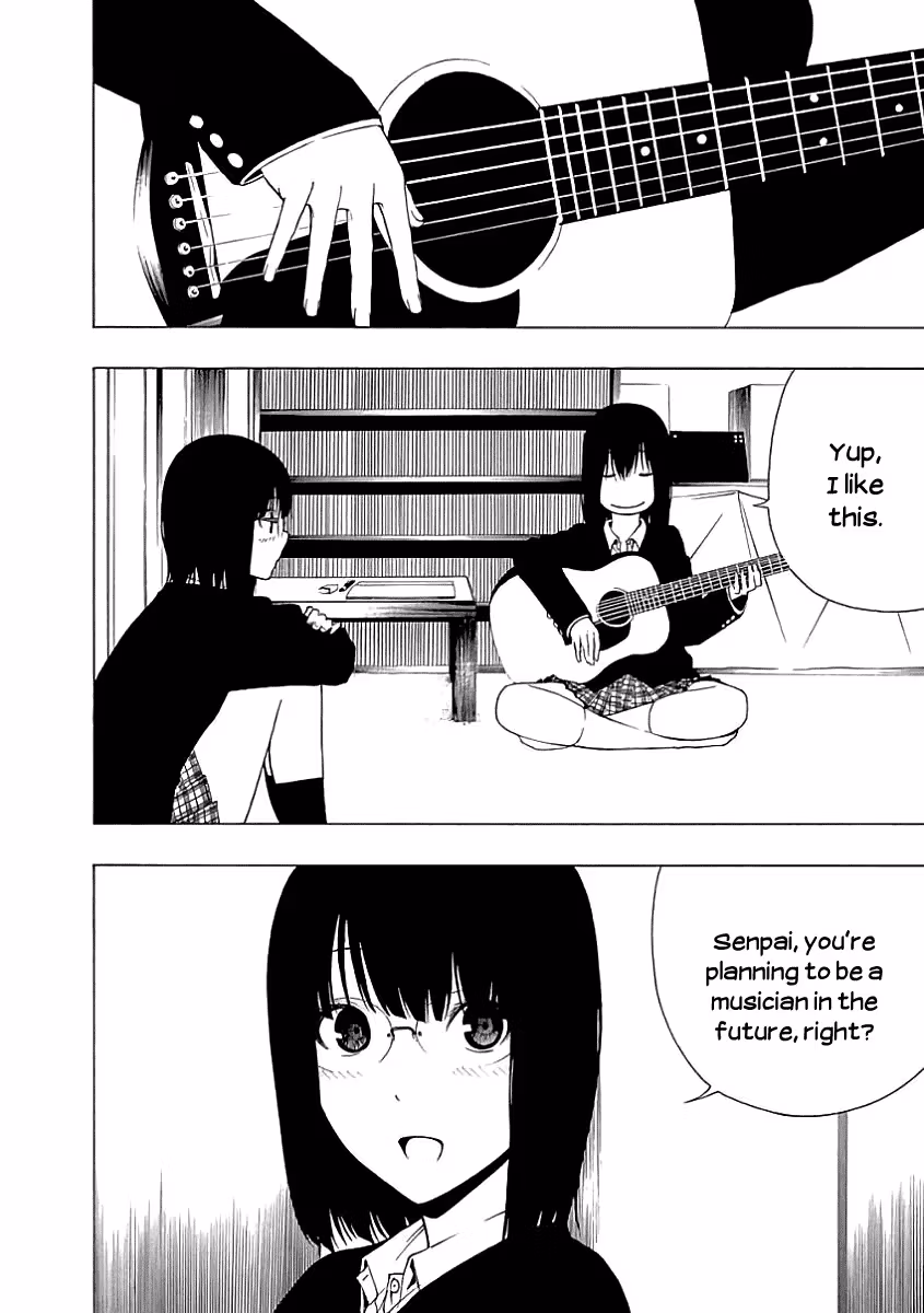 Invisible Chapter 18 page 8 - 