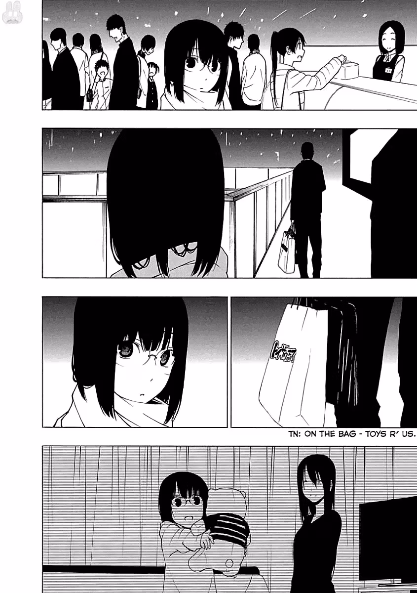 Invisible Chapter 19 page 20 - 