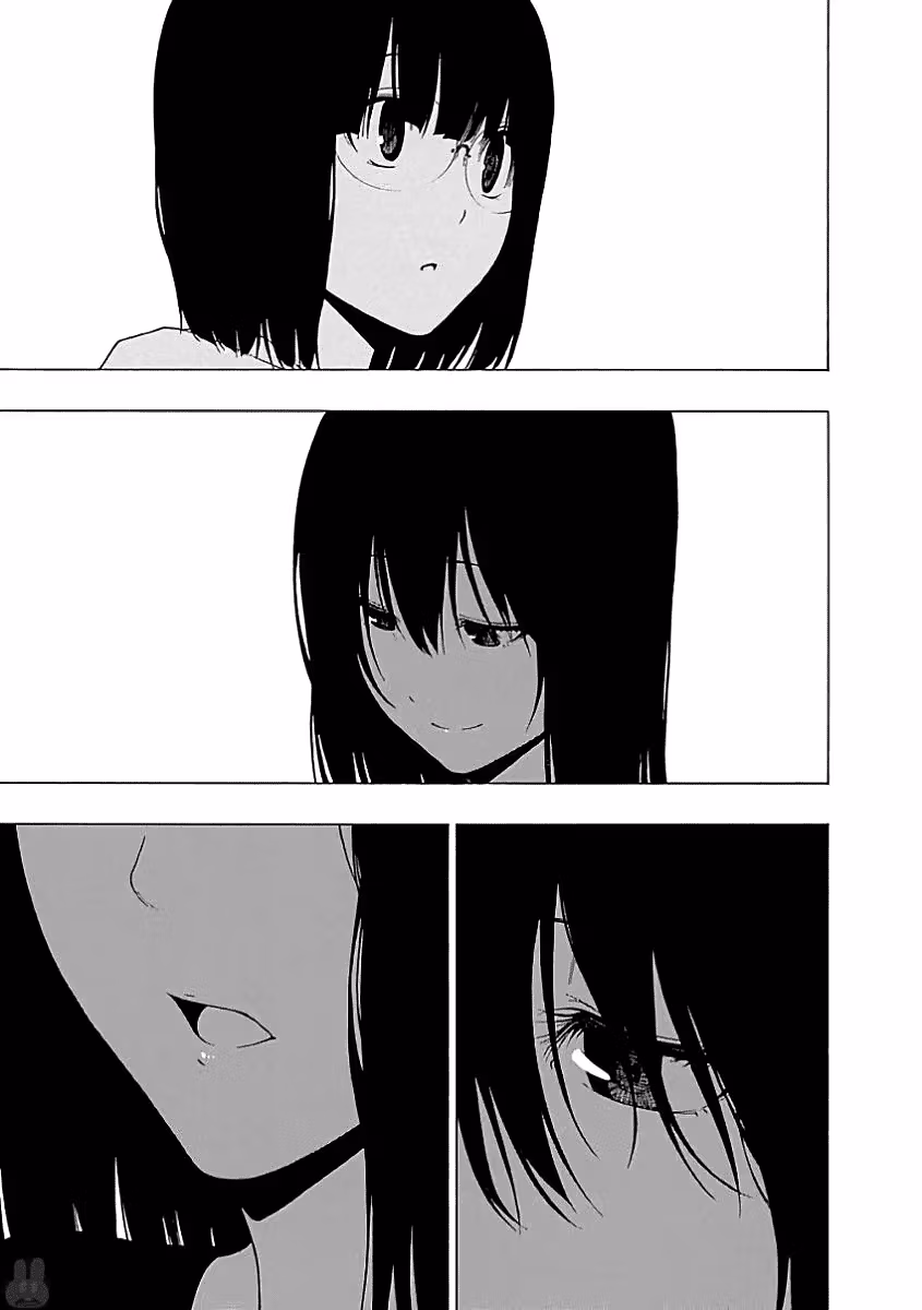 Invisible Chapter 19 page 27 - 