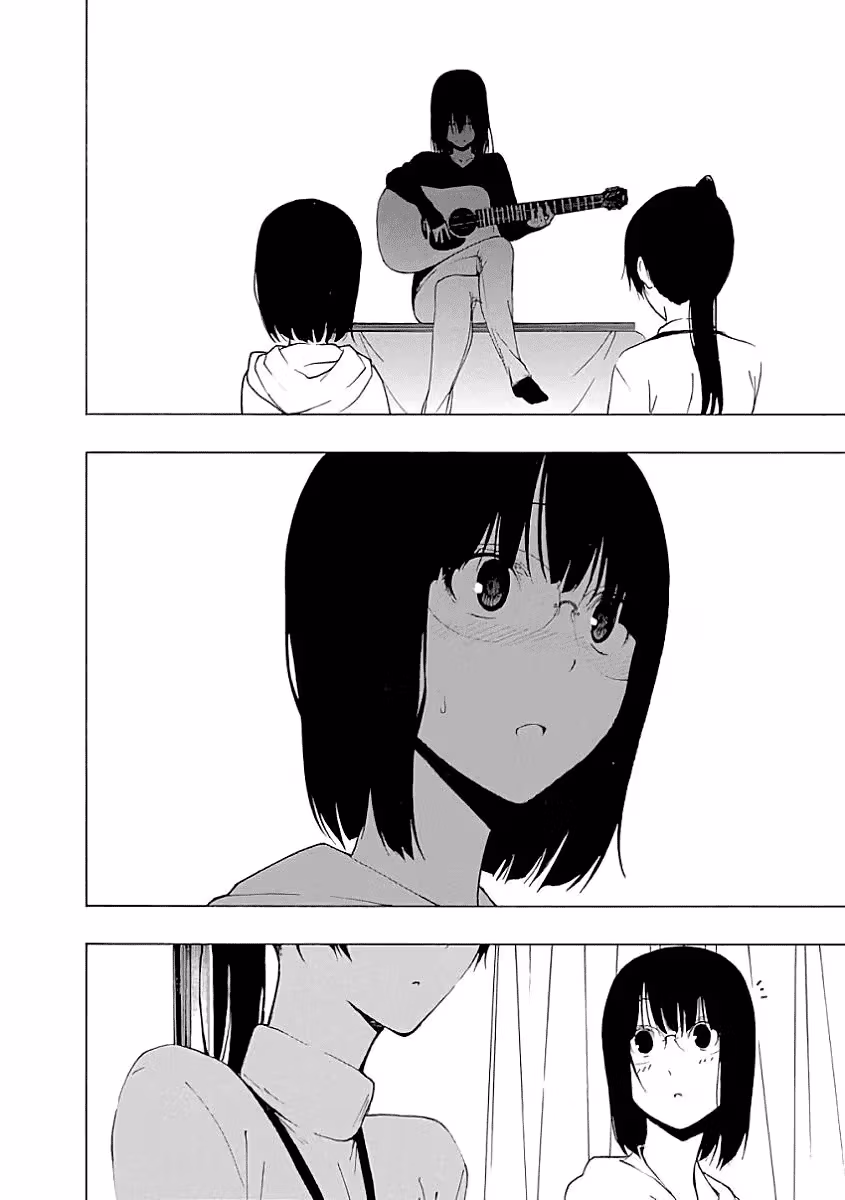 Invisible Chapter 19 page 29 - 