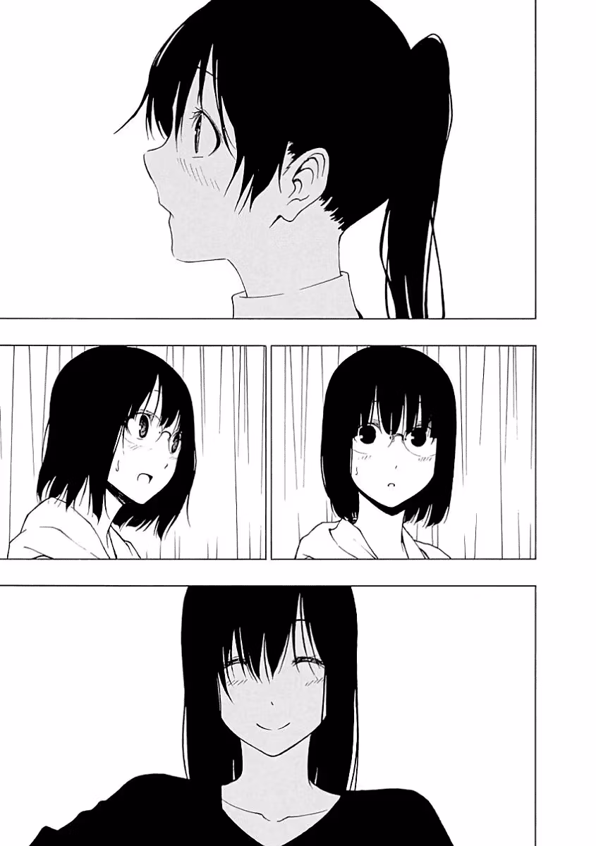 Invisible Chapter 19 page 30 - 