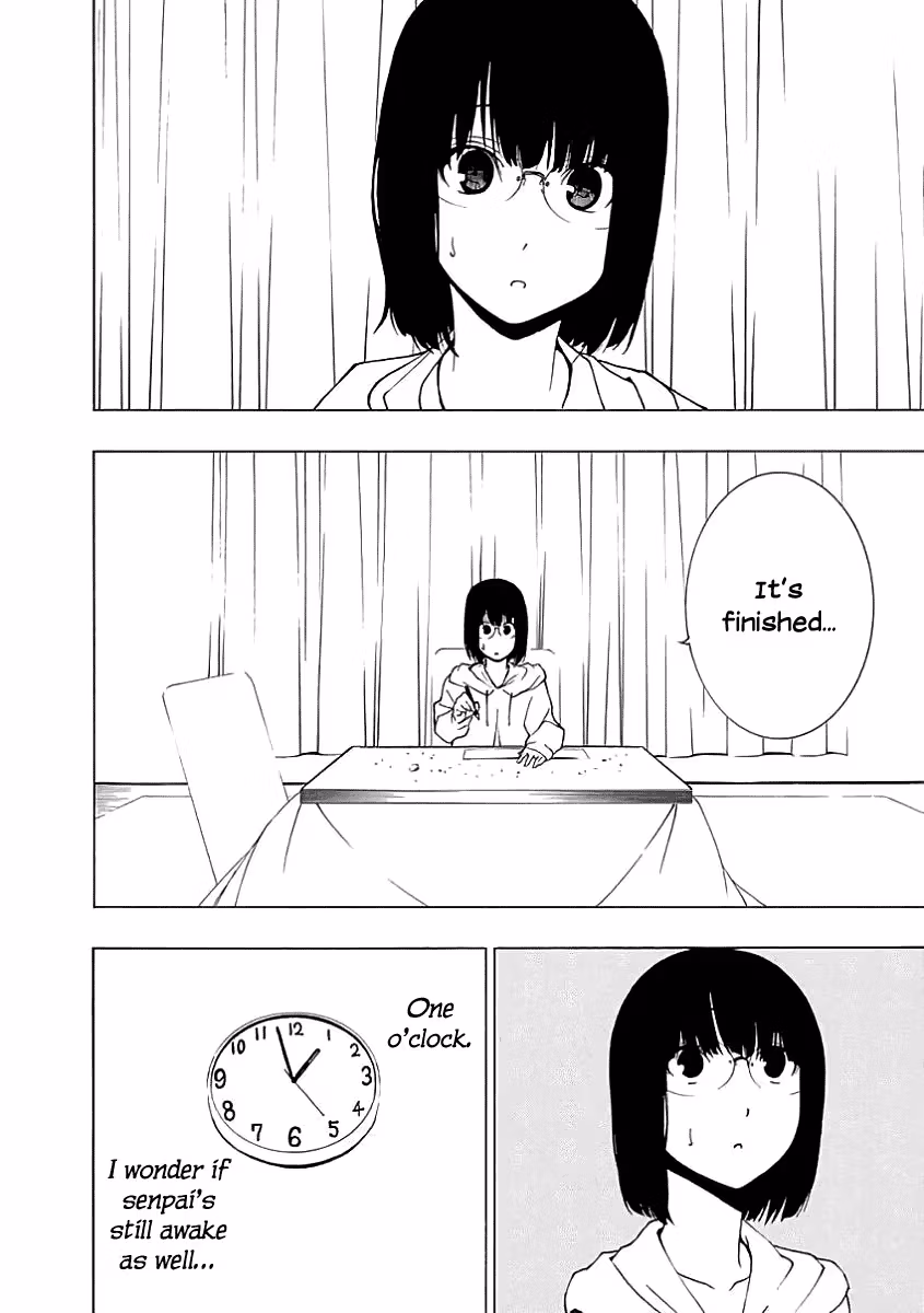 Invisible Chapter 19 page 4 - 