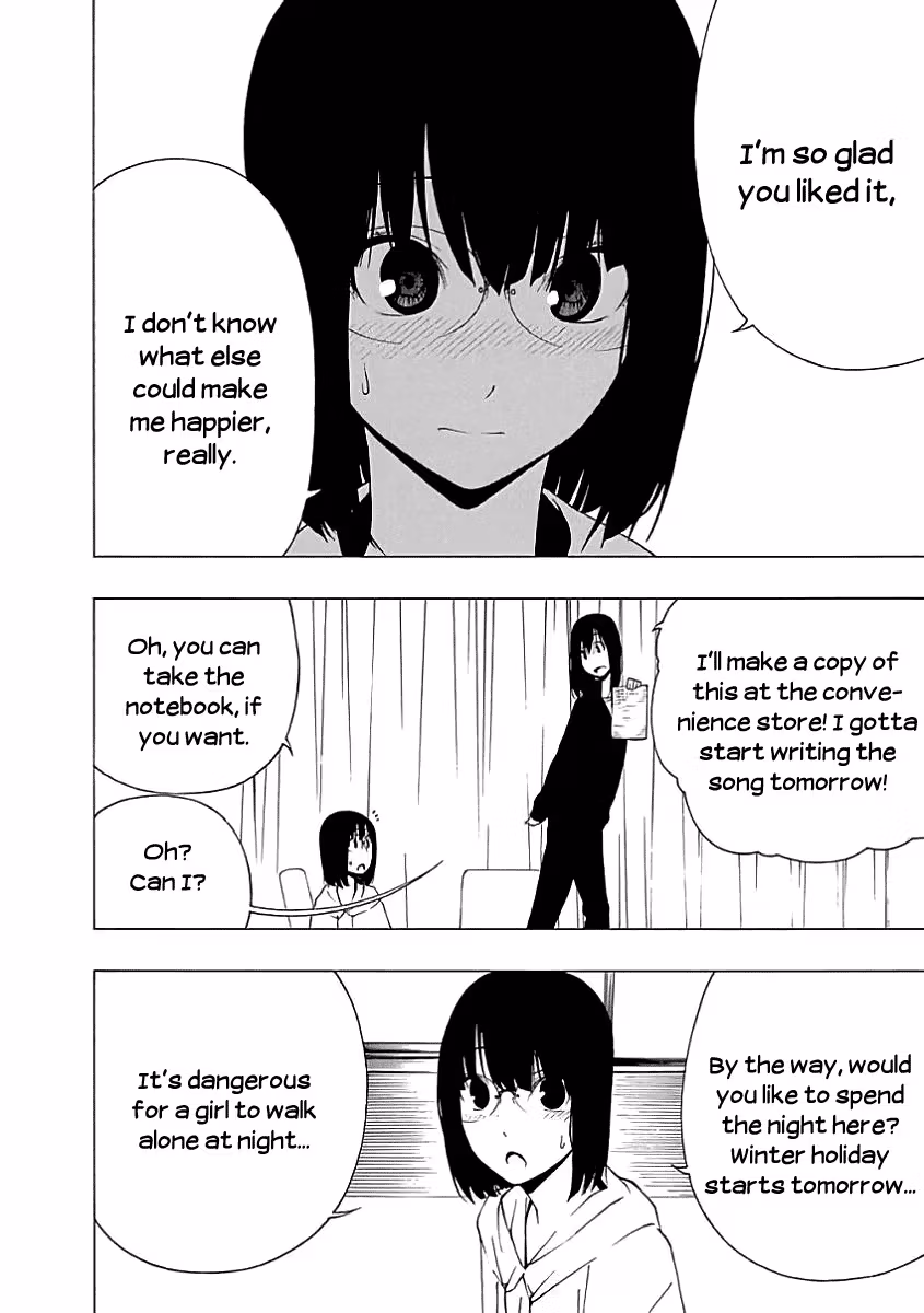 Invisible Chapter 19 page 10 - 