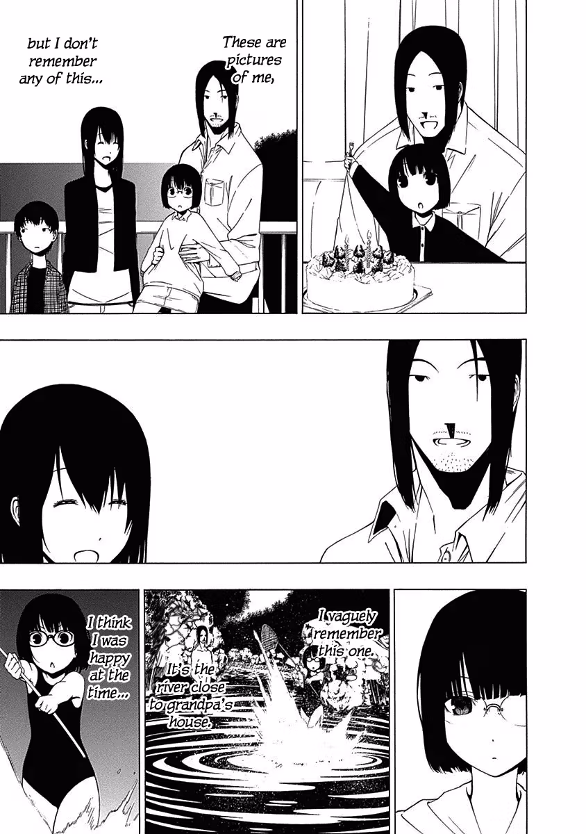 Invisible Chapter 2 page 11 - 