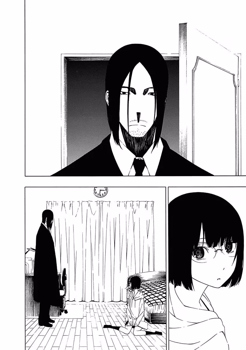 Invisible Chapter 2 page 14 - 