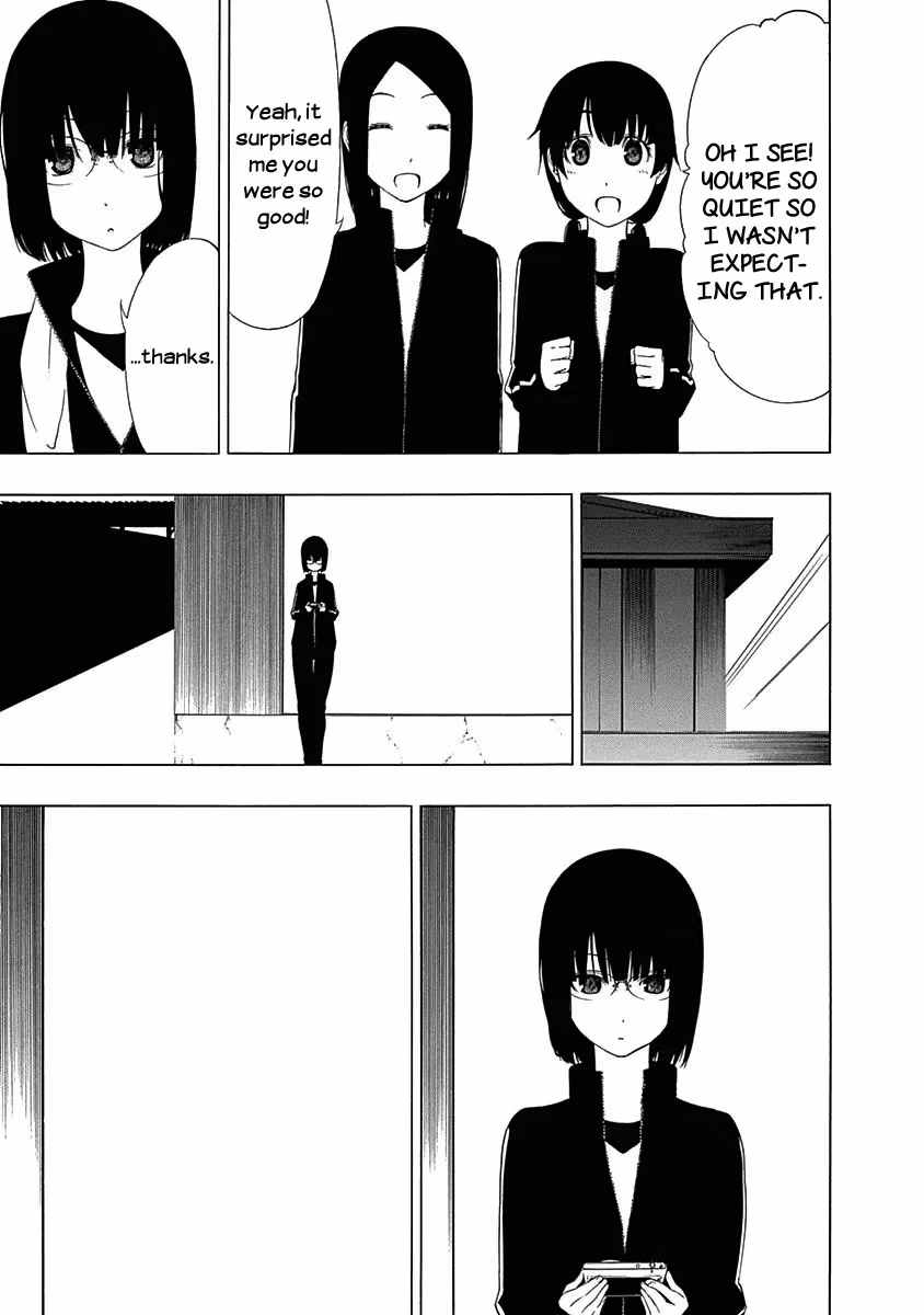 Invisible Chapter 2 page 29 - 