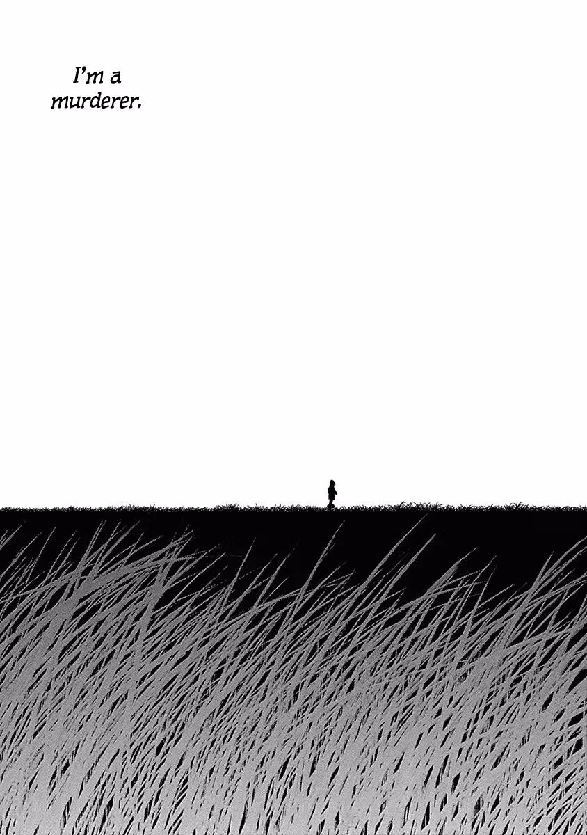 Invisible Chapter 2 page 37 - 
