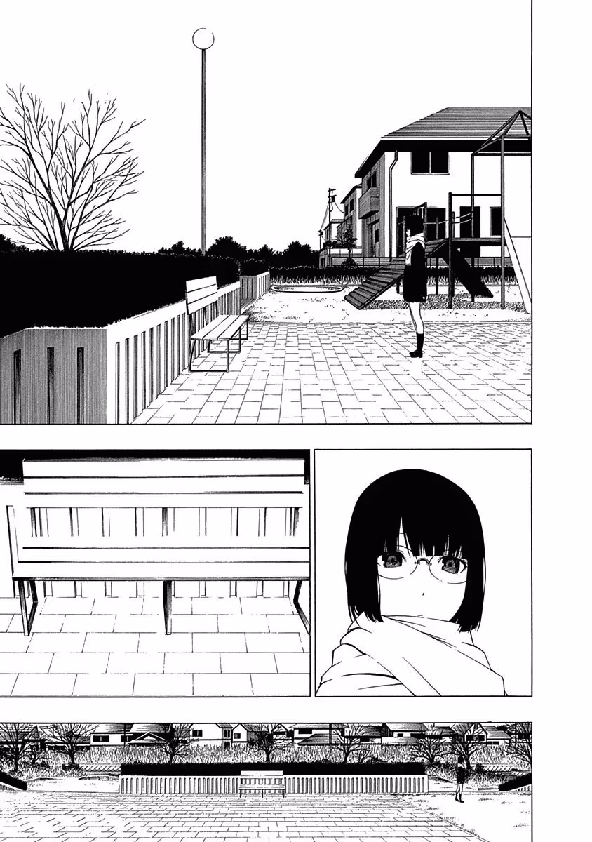Invisible Chapter 2 page 41 - 
