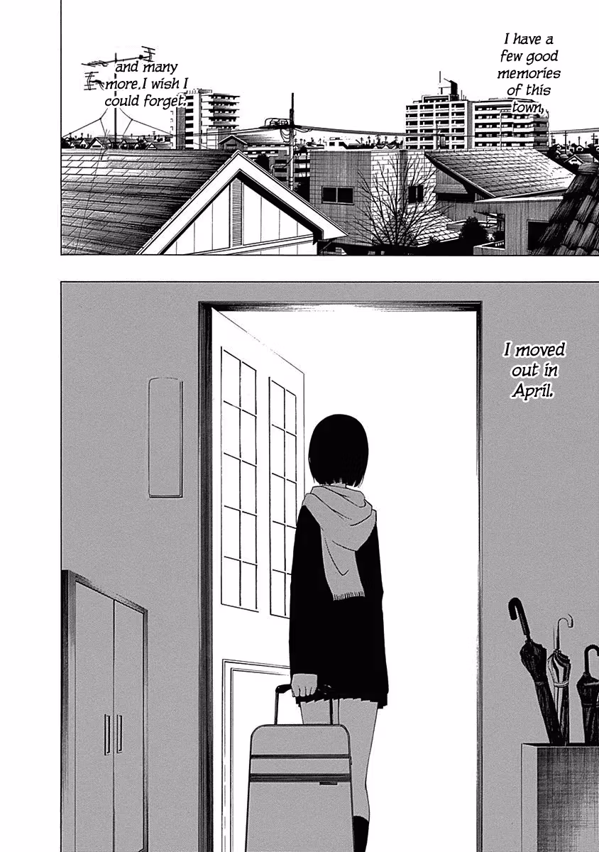 Invisible Chapter 2 page 42 - 