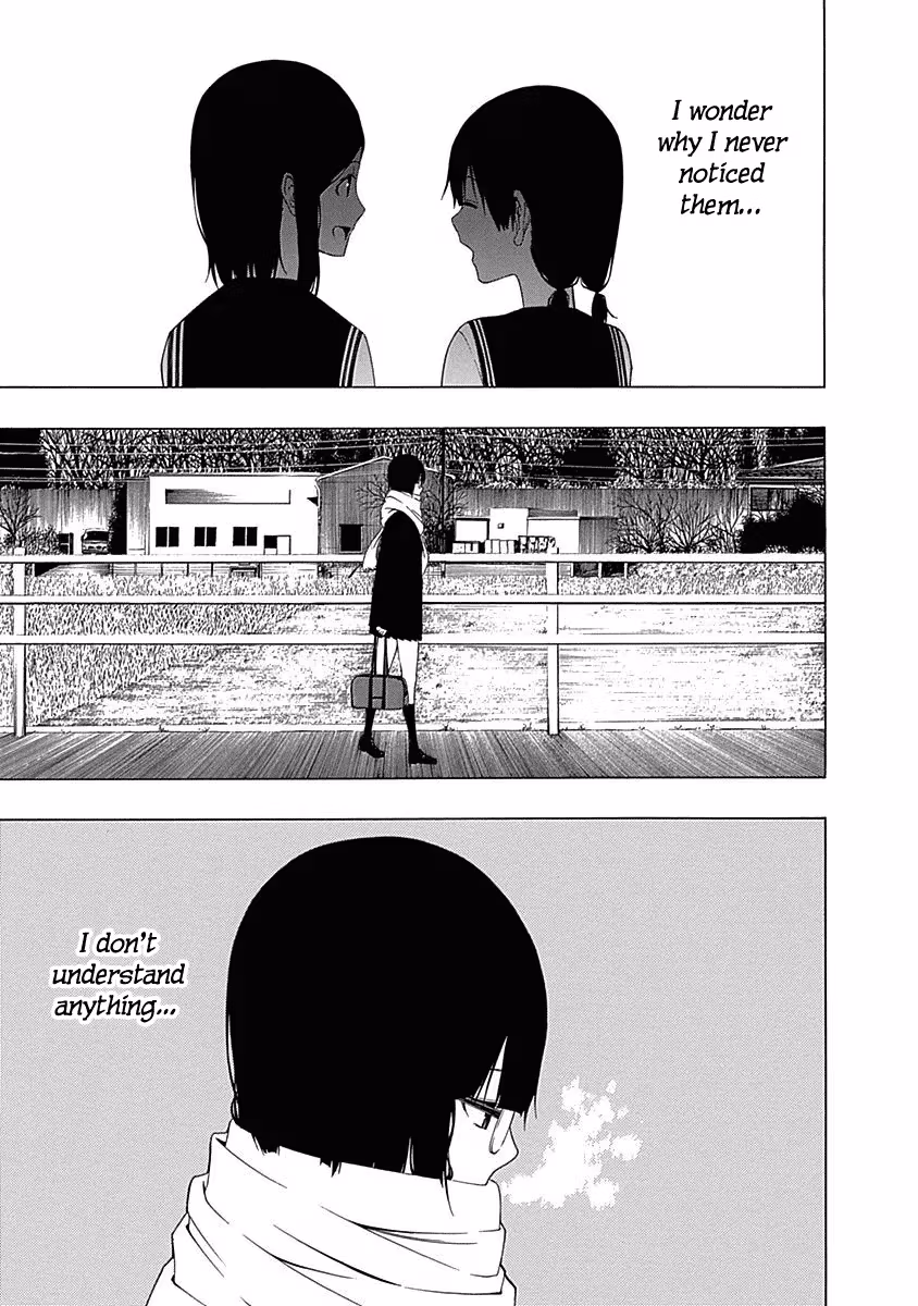 Invisible Chapter 2 page 9 - 