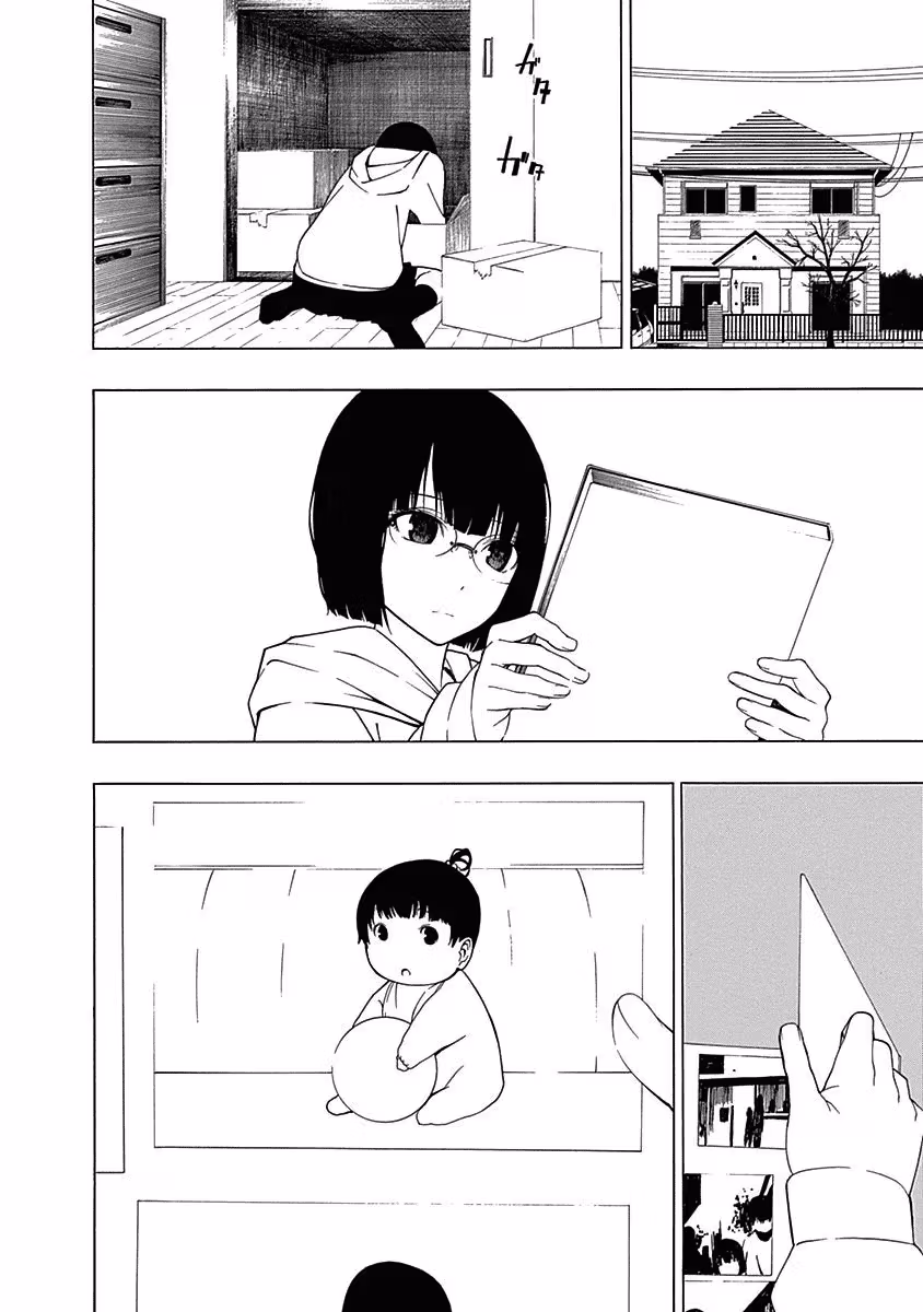 Invisible Chapter 2 page 10 - 