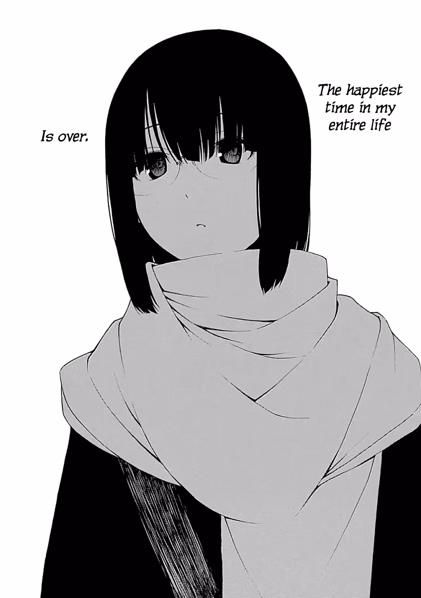 Invisible Chapter 20 page 26 - 