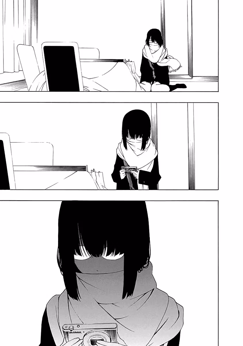 Invisible Chapter 20 page 27 - 