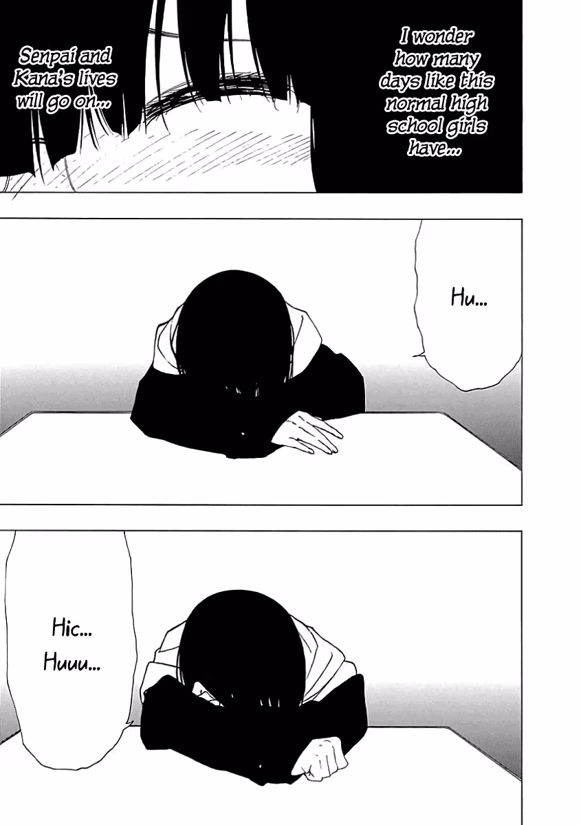 Invisible Chapter 20 page 29 - 