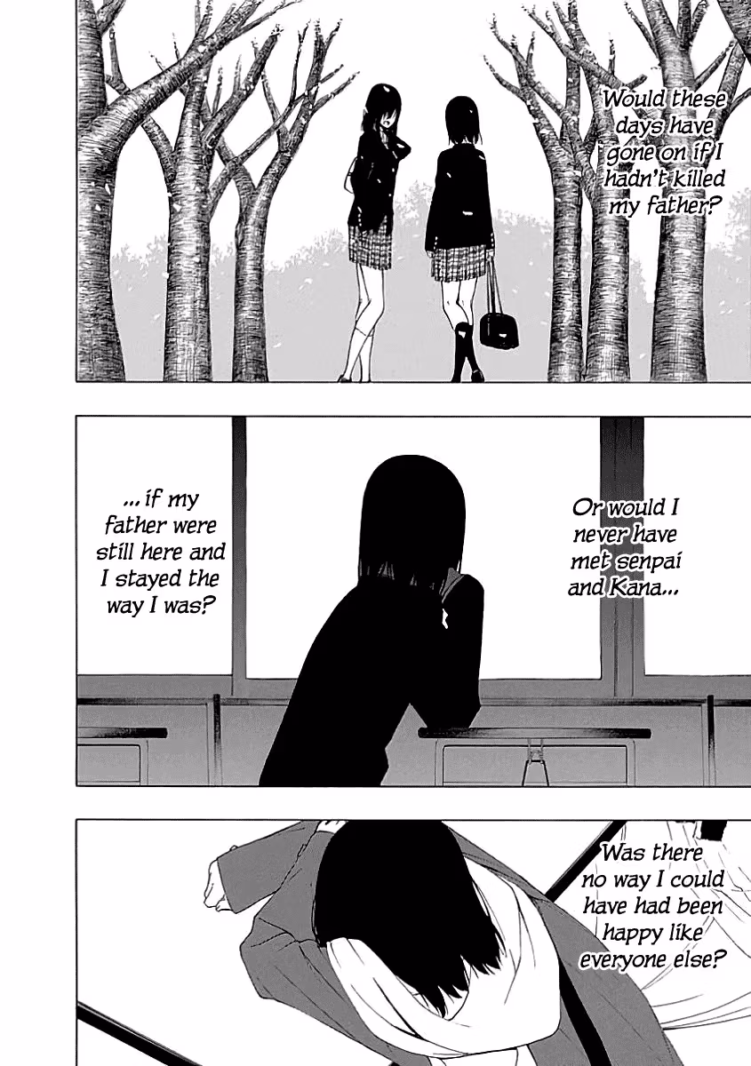 Invisible Chapter 20 page 30 - 