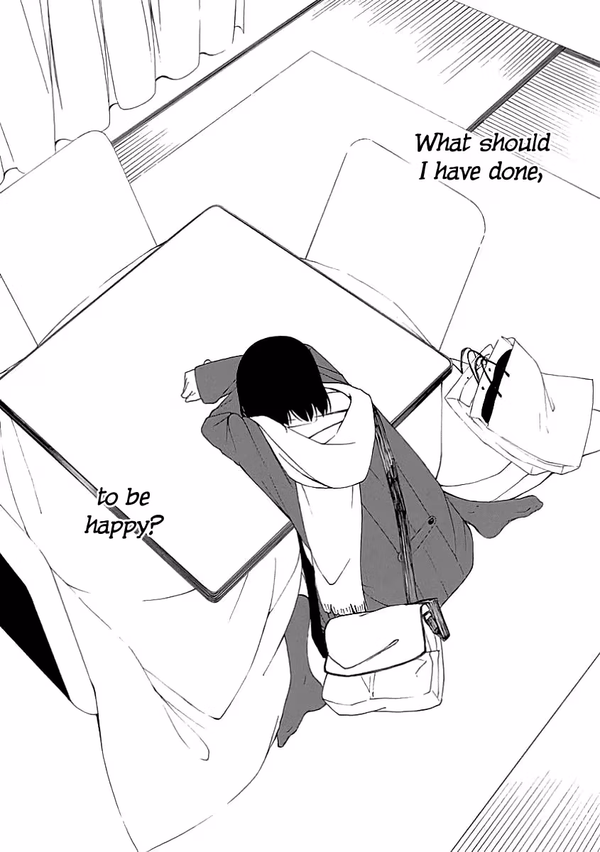 Invisible Chapter 20 page 31 - 
