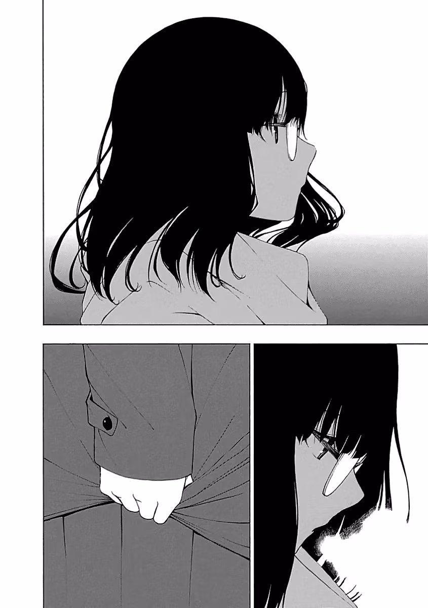 Invisible Chapter 21 page 2 - 
