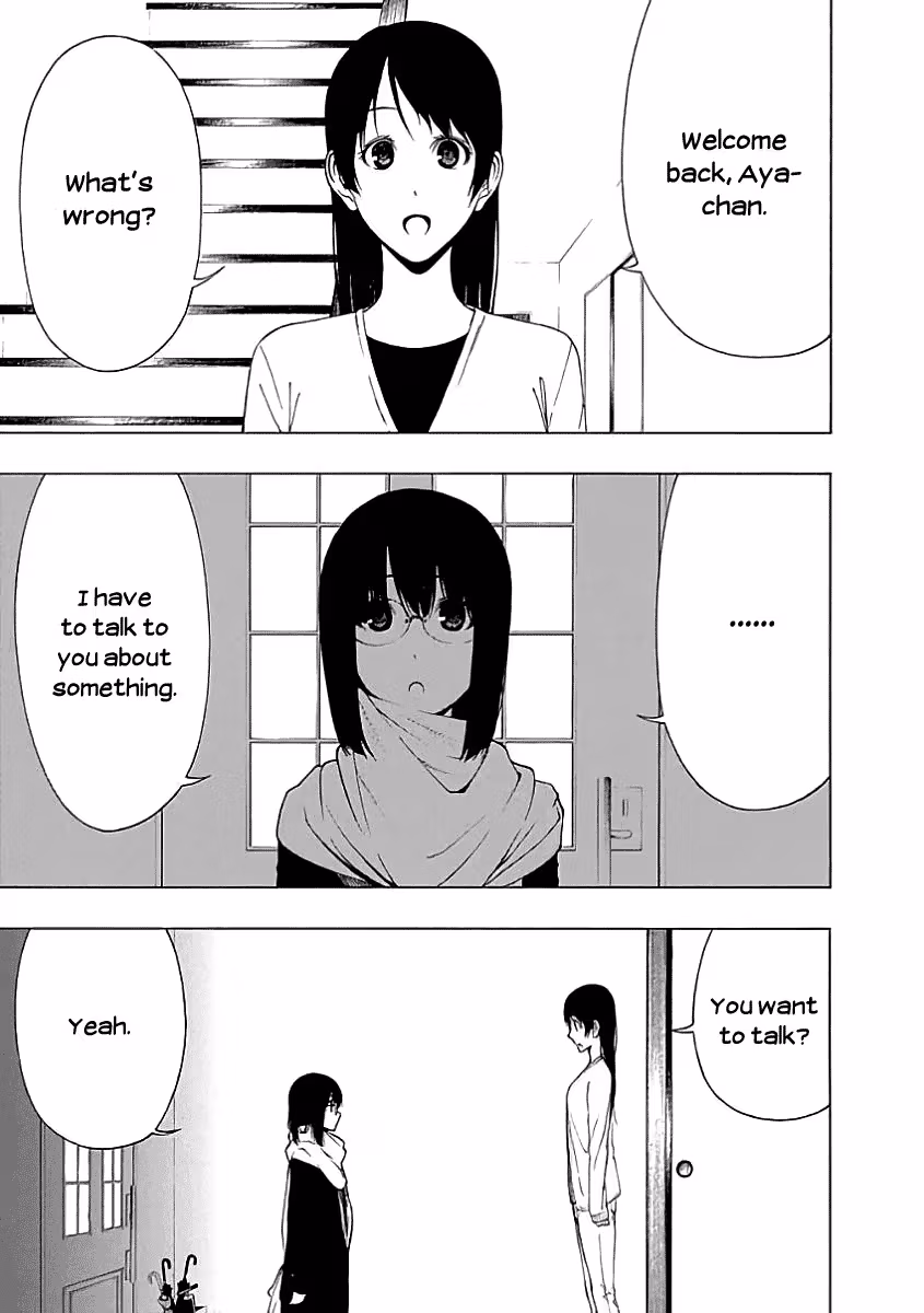 Invisible Chapter 21 page 3 - 
