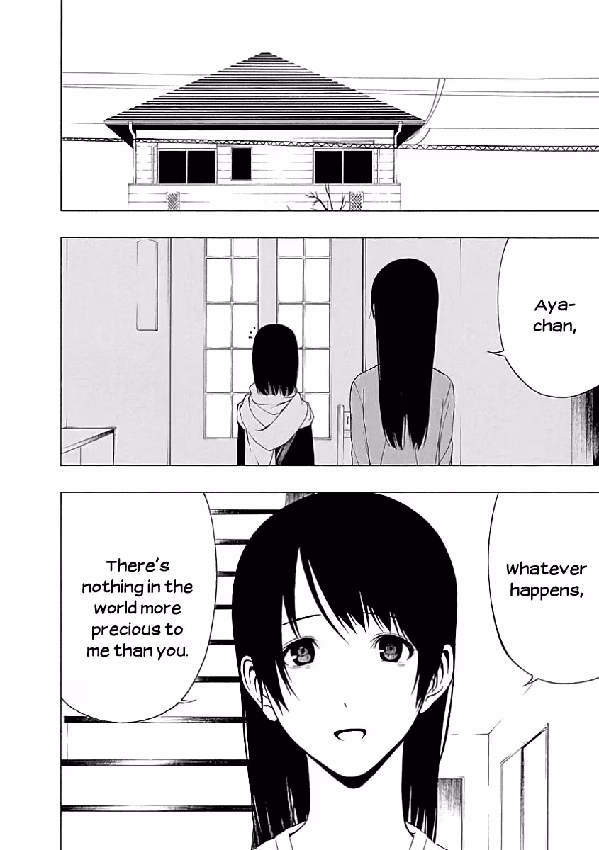 Invisible Chapter 21 page 23 - 