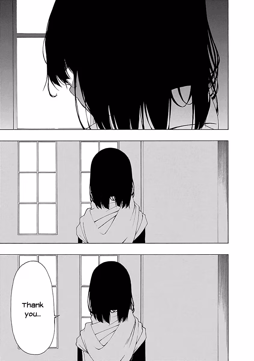 Invisible Chapter 21 page 24 - 