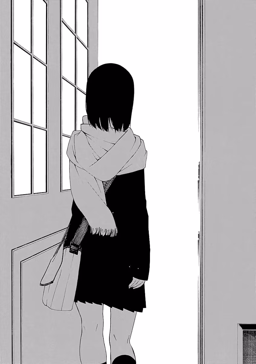 Invisible Chapter 21 page 26 - 