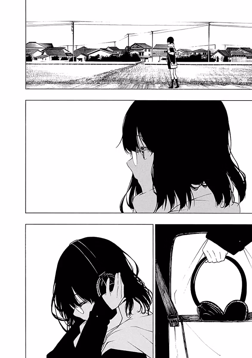 Invisible Chapter 21 page 27 - 