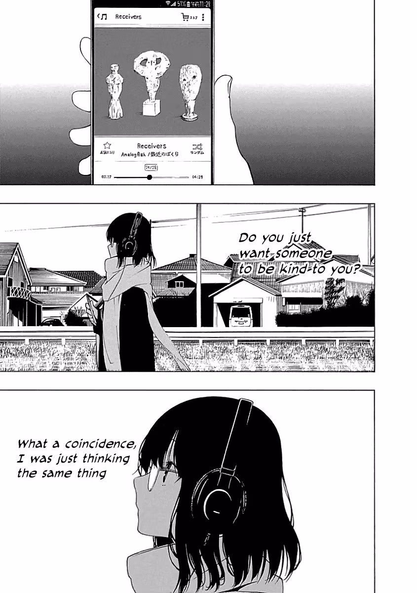Invisible Chapter 21 page 28 - 
