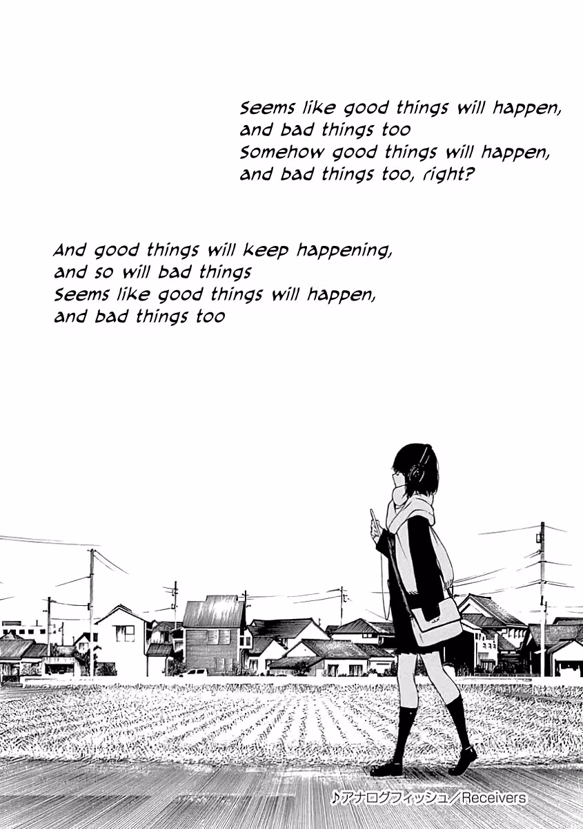 Invisible Chapter 21 page 29 - 