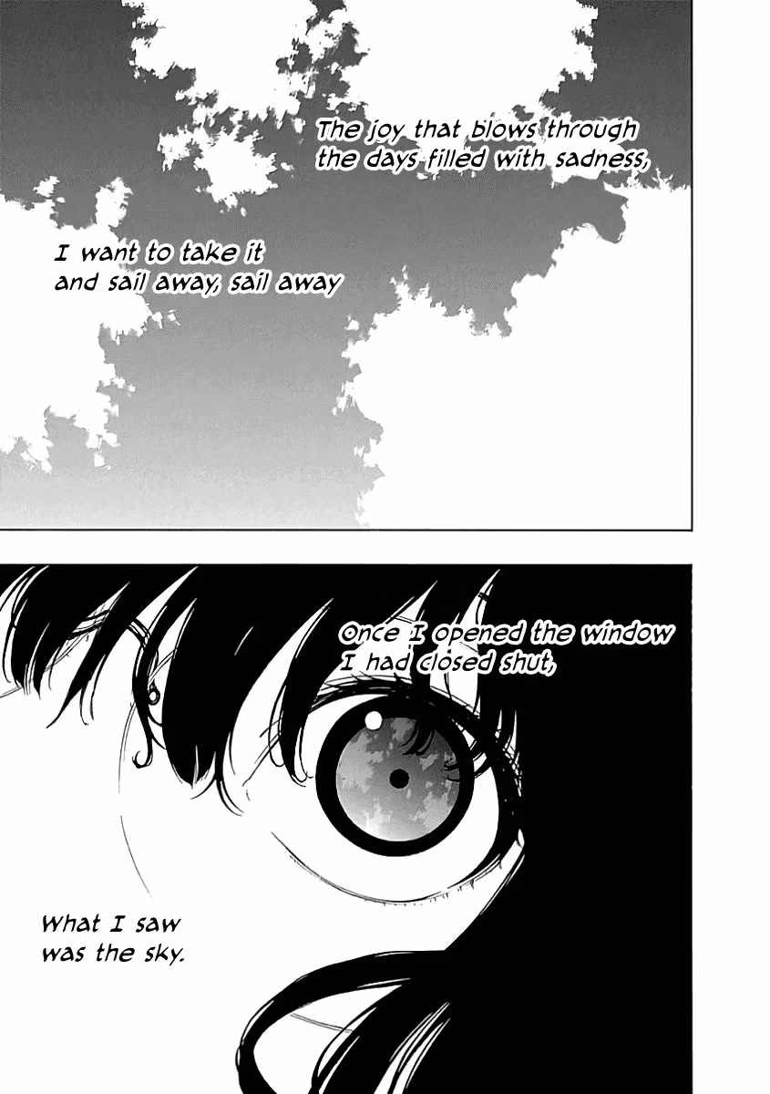Invisible Chapter 21 page 30 - 