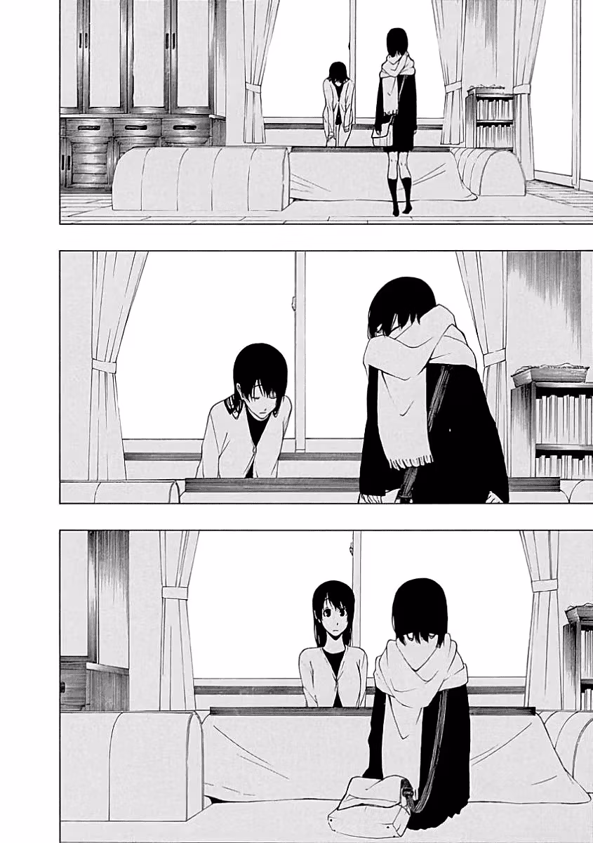 Invisible Chapter 21 page 4 - 
