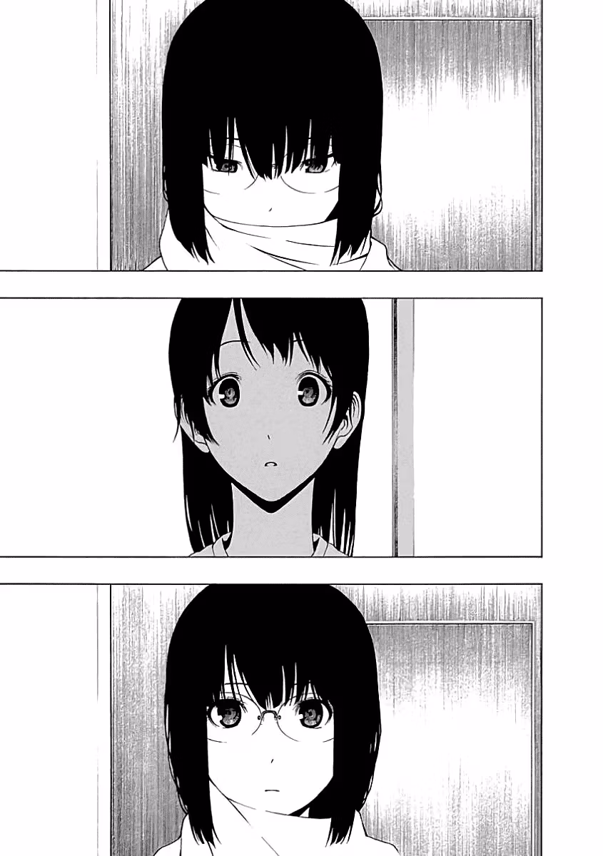 Invisible Chapter 21 page 5 - 