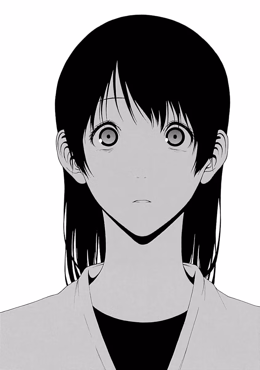 Invisible Chapter 21 page 7 - 