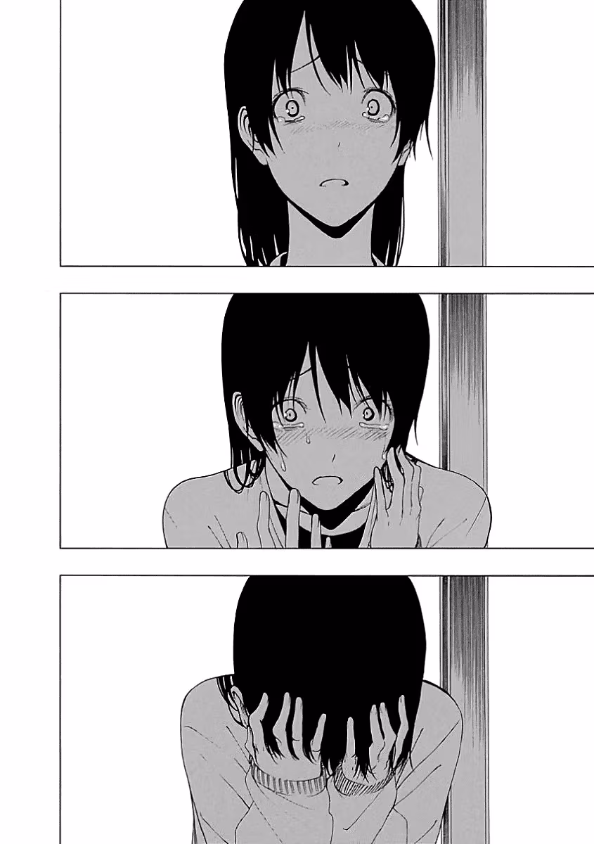 Invisible Chapter 21 page 9 - 