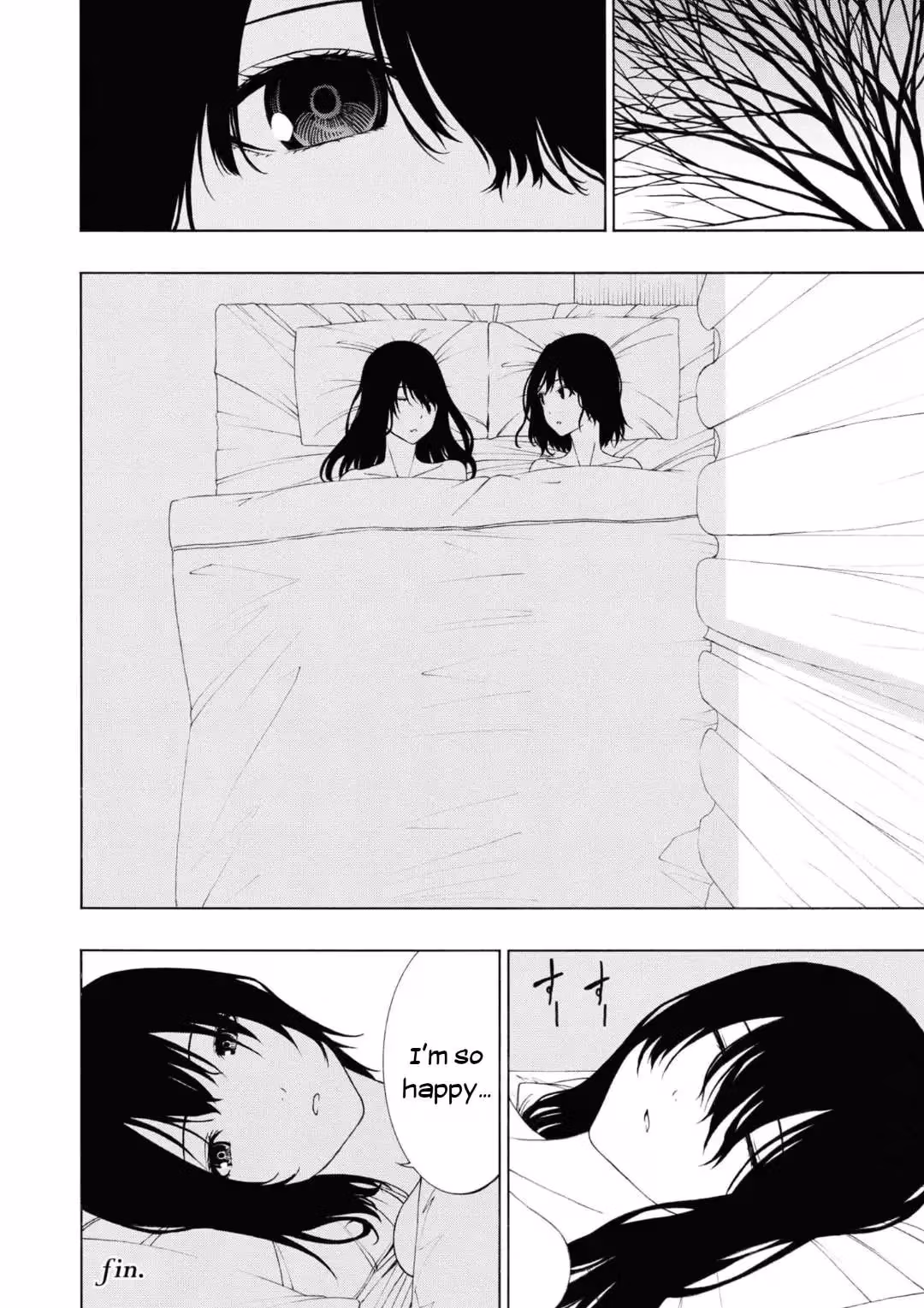 Invisible Chapter 22.5 page 16 - 