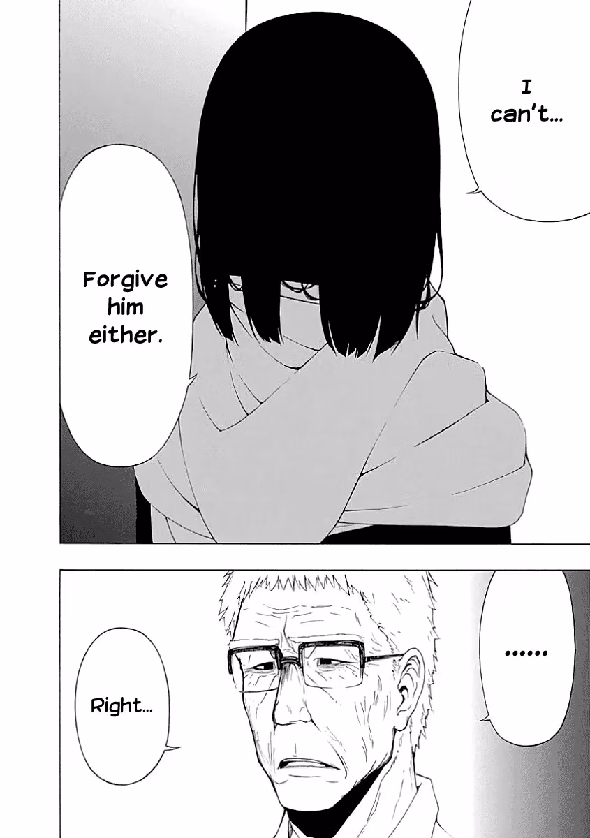 Invisible Chapter 22 page 16 - 