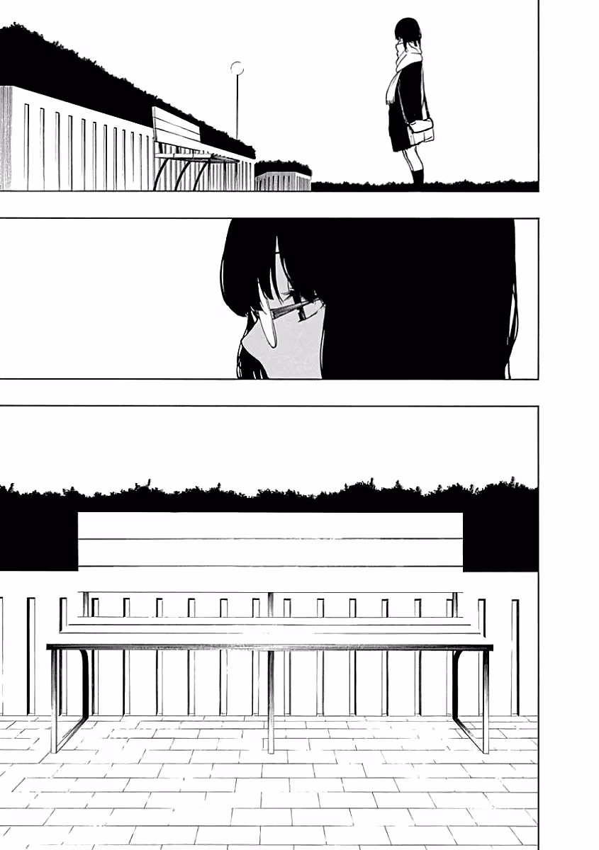 Invisible Chapter 22 page 19 - 